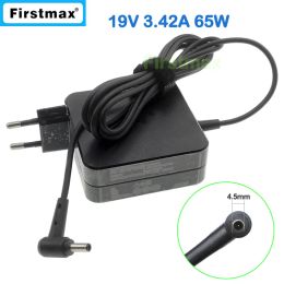 Adapter 19V 3.42A laptop ac power adapter charger for Asus ASUSPRO Advanced B551LA B551LG BU201LA BU203UA BU400A B400V B400VC EU Plug