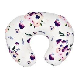 Baby Pregnancy Breastfeeding Nursing Pillow Cover Slipcover Only Cover