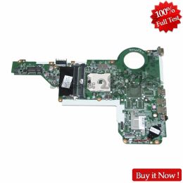 Motherboard NOKOTION for hp pavilion 15 E 15e010us 15.6'' laptop motherboard DA0R75MB6C0 720691501 720691001 socket FS1 DDR3