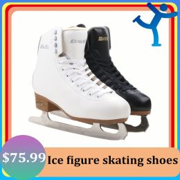 Sneakers 2022 New Ice Hockey Skates Adult Child Ice Skates Professional Ball Ice Hockey Knife Shoes Real Ice Skating Patines Shoes