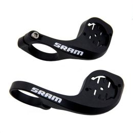 Garmin Bicycle Computer Bracket Mount Holder Road MTB Bicycle Handlebar Garmin Edge 200, 500, 800, 510, SRAM Compatible