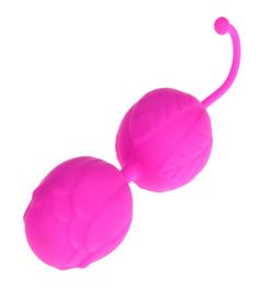 Muscle Training Clitoris Sextoys Adults for Women Kegel Ball Vagina Excerciser Vaginal Trainer Love Ball Pussy1537833