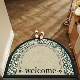 Carpets Absorbent Kitchen Rug Floor Mat Absorb Oil Long Area Bedroom Carpet Bathroom Entrance Doormat Home Decor