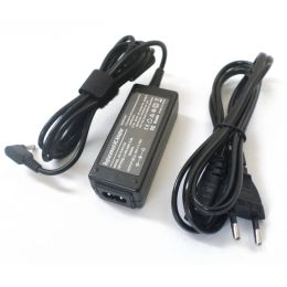 Adapter NEW AC Adapter For Asus VivoBook E402 E402M E402MA E402SA X200 X200CA X200MA X200LA F102B F102BA 33w laptop Power Charger Plug