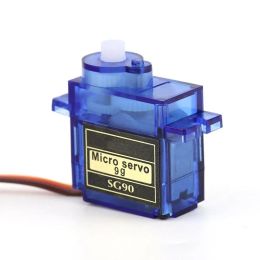 5/10/20pcs/ Classic servos 9g SG90 For RC Planes Fixed wing Aircraft model telecontrol aircraft Parts Toy motor 450 Helicoper