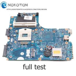 Motherboard NOKOTION For HP Probook 4440S 4441S 4540S Laptop Motherboard 683495501 683495001 683495601 HM76 DDR3