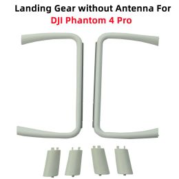 Accessories Original Landing Gear Without Antenna for Dji Phontom 4 Pro / Adv / V2.0 / Rtk Drone Replacement Body Shell Repair Parts