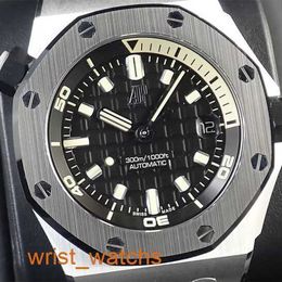 AP Wrist Watch Collection Royal Oak Offshore Series Mens 42mm Diameter Automatic Mechanical Fashion Casual Mens Famous Watch