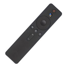 For Xiaomi Mi TV Box L43M5-5ARU Mi TV 4A 4S series Voice Search Bluetooth Remote Control XMRM-007 Accessories Replacement