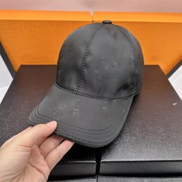 Fashion Bb014 designer baseball cap for men womens casquette trunker hats sports hat casual caps brand Personalised tourism photography all season