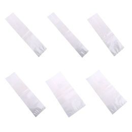 20pcs 6 Sizes Mushroom Growth Bags High Temperature Plastic Garden Planting Bag B85C