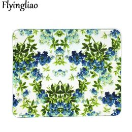 Nordic Style Mouse Pad Silicone Mouse Mat Table Mat Laptop Game Computer Keyboard Desk Set Mouse Office Supplies Room Decor