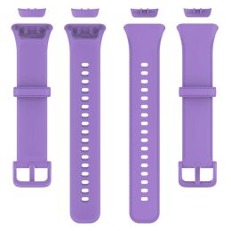 New Silicone Watch Strap Sports Wristband Correa Band Belt Replacement Bracelet Smart Watch Accessories Supplies For OPPO Band 2