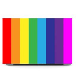 Cases Rainbow for Macbook Air 13 Case Laptop M1 M2 13 Inch Cover for Macbook Pro 14 Case 2021 2023 Shell 2022 2020 2019 2018 2017 2015