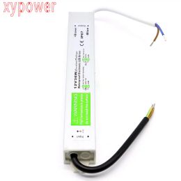 WS DC 12 24 V 36V 48V IP67 IP68 Switching Power Supply Outdoor Waterproof AC110V - 220V 10W 30W 50W 80W 100W 120W 150W 200W 250W