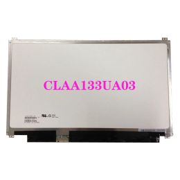 Screen 13.3" Laptop LCD Display Panel CLAA133UA03 For Asus UX303L UX31A UX31E EDP 30 Pins Matrix Screen