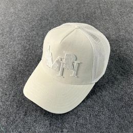 Designer baseball cap embroidery designer hats for men outdoor casual casquette luxe fashion letter summer trucker hat women couple trendy adjustable size hg119