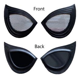 Spider Far From Home Eyes For Spider Cosplay Mask Man Costume Amazing Spider Lenses Eyes 5 Style