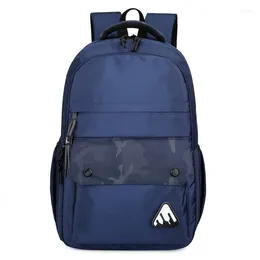 Backpack 2024 Arrival Daily Life Custom Smart College Waterproof Computer Usb Recycled Laptop Bagpack Back Packs Bags