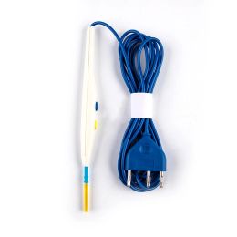 Disposable High Frequency Electrode Electric Knife Pen Plug socket Electrode Electric Knife Pen Plug Socket Scalpel Tool