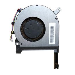 GPU CPU Cooling Fans For ASUS TUF A15 FA506 FA506IV FA506IU FA506IH FX506 IU FX506LH Cooler Radiator replacement laptop parts