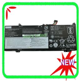 Batteries Original Laptop Battery For Lenovo Flex 614 Yoga 53014 53014IKB 53014ARR L17M4PB2 L17C4PB2 L17C4PBO 5B10Q16066 Q22883