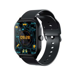 New A59 Smartwatch Bluetooth Call 2.0 Screen Heart Rate, Pressure, Blood Oxygen Health Monitoring Message Reminder