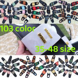 Unisex designer Sandals 2G Italy Slippers LOGO buckle Rubber Slides Floral canvas Women Men Flat Bottoms Flip Flops Bee Striped Beach Slider Pool Mules summer shoes