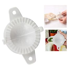 Dumpling Mould Ravioli Dough Pastry Pie Dumpling Maker Gyoza Mould Mould Tool Easy Eco Friendly Baking And Pastry kitchen Tools