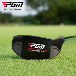 PGM Golf Cut Putter Steel Golf Club Men Women Sand Wedge Cue Driver Pitching Wedge Chipper Putters Golf Irons 43/35 Degrees