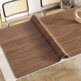 Light Luxury Dining Table Mats PVC Waterproof Oil-proof Anti-scalding Soft Mat Arbitrary Crop Desk TV Cabinet Coffee Table Mats