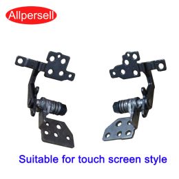 Hinges Laptop hinge for So ny SVF151 SVF152 Svf153 SVF154 is suitable for touch screen style