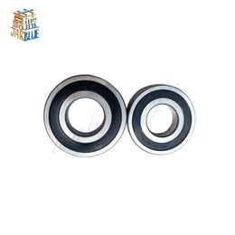 1-5pcs 6900 6901 6902 6903 6904 6905 2RS RS Rubber Sealed Deep Groove Ball Bearing Miniature Bearing