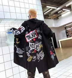 Men Jacket Man1 Bomber Coat China Have Hip Hop Star Swag Tyga Outerwear Coats European Brand Design Autumn Size S2XL6605791