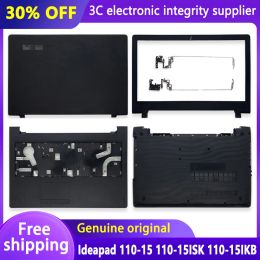 Cases NEW Laptop Case for Lenovo ideapad 11015 11015ISK 11015IKB LCD Back Cover/Front Bezel/Palmrest/Bottom Case/Hinges Top Housing