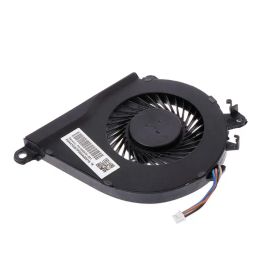 Pads Cooling Fan Laptop CPU Cooler Replacement for HP OMEN 15AX TPNQ173 15BCs 15BC013TX BC015TX