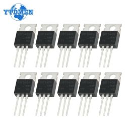 5PCS IR Mosfet Transistor IRFZ44N IRF3205 IRF1404 IRF1405 IRF4905 IRF540 IRF9540 Power MOSFET TO-220 Transistors Package