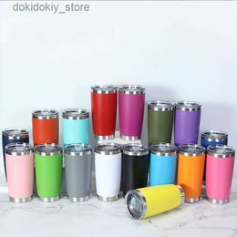 Mugs Mate Wine Thermal Beer Mu Binba Cool Cold Ice Cups Stainless Steel Coffee Thermos Water Bottle Vacuum Insulated Tumbler L49