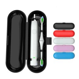Portable Travel Case for Oral B Electric Toothbrush Handle Storage Case Electric Toothbrush Organizer Box Protective Cover