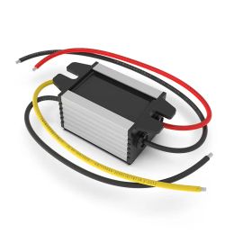 12V to 3.3V 3.7V 4.2V 5V 6V 7.5V 9V 3A power module transformer car DC power supply step-down device CE RoHS waterproof