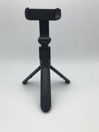 Monopodos selfie Monopods Moda de homens e mulheres Solid Cor Simple 6779