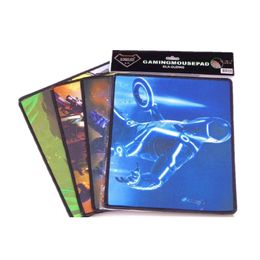 Computer mouse pads wholesale gifts, advertising pads, home office internet cafe lockdown LOL game mouse pads