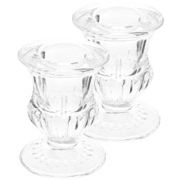 2 Pcs Eye Wash Cup Portable Bath Romantic Cups Clear Washing Rinsing Glass Rinse