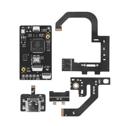 For Switch NS/Lite/OLED RP2040 Game Console CPU Cable Cable Chip Replacement Parts Development Board Wiring