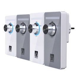 Plug in O3 Air Purifier Ozone Generator Machine for Home Room Travel Mini Portable Ozone Cleaner