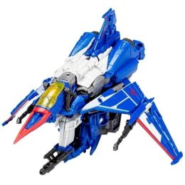 Original Takara Tomy Hasbro Transformers Studio Series SS89 Thundercracker Transformers Classic Movie Series Transformers Toys