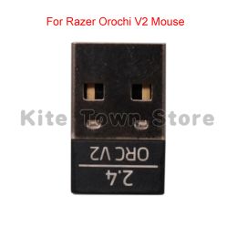 Accessories USB Receiver USB Dongle Adapter Replacement for Razer Orochi V2 Wireless Gaming Mouse