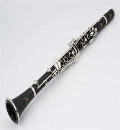 JUPITER JCL700Q New Bb Soprano Clarinet 17 Keys Brand B Flat Bakelite Material Body Clarinet Musical Instrument With Case Mouthpi3950004