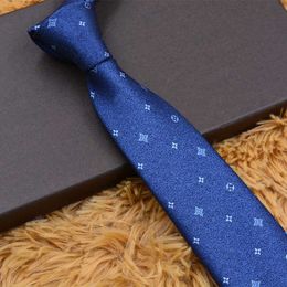 Luxury New Designer 100% Tie Silk Necktie black blue Jacquard Hand Woven for Men Wedding Casual and Business Necktie Fashion Hawaii Neck Ties V111