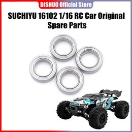 SCY 16102PRO 1/16 RC Car 6045 Differential, Drive Shaft, Bearing Original Spare Parts